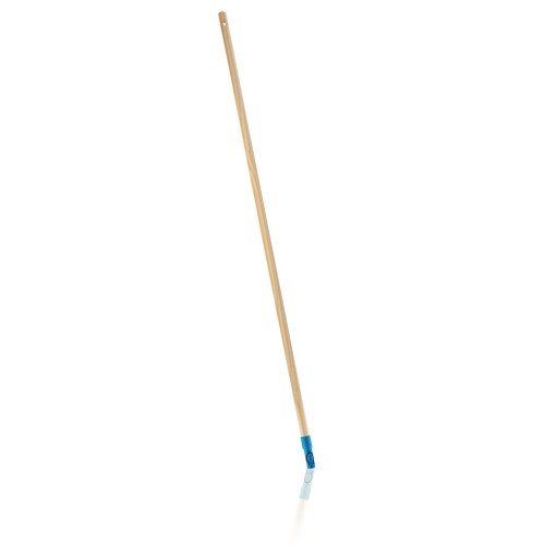 LEIFHEIT Drevená tyč 140 cm (click system) 45021