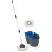 LEIFHEIT Clean Twist Mop Active grey blue 55268