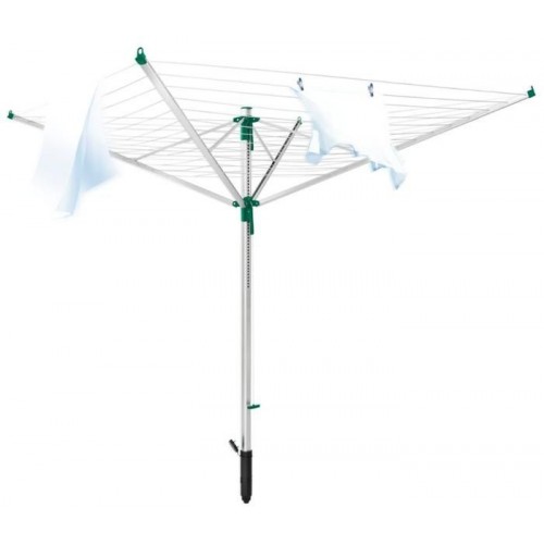 LEIFHEIT LinoLift 500 vonkajší sušiak, 85356