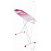 LEIFHEIT Žehliaca doska Airboard Fusion M Plus sweet pink 72430