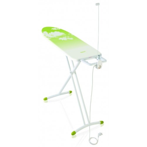 LEIFHEIT Žehliaca doska Airboard Fusion M Plus fresh lime 72431