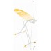 LEIFHEIT Žehliaca doska Airboard Fusion M Plus sunflower yellow 72432 