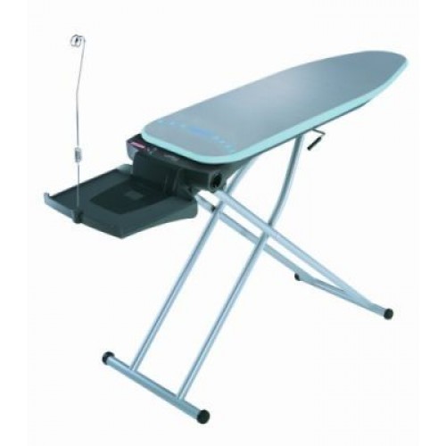 LEIFHEIT Žehliaca doska Airactive M sivé 76081