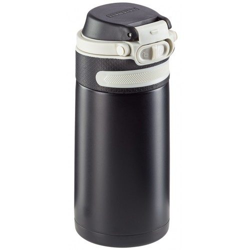 LEIFHEIT Termoska 350 ml čierna 03243