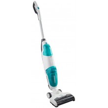 LEIFHEIT Regulus Aqua PowerVac Aku vysávač a mop 11914