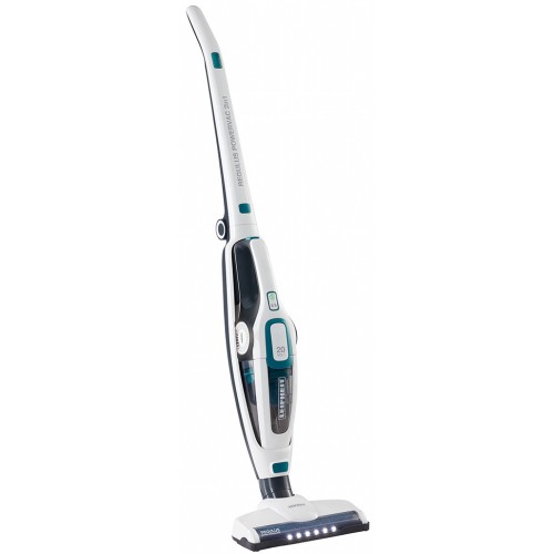 BAZÁR LEIFHEIT Regulus PowerVac 2v1 Akumulátorový vysávač 11925 1x POUŽITÉ!
