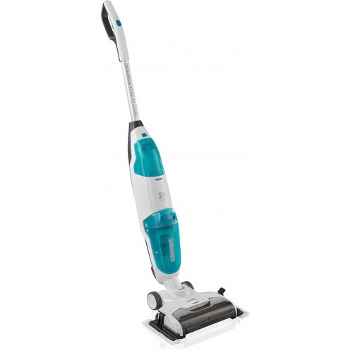 LEIFHEIT Regulus Aqua PowerVac Pro Aku vysávač a mop 11935