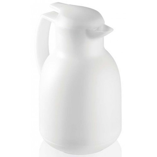 LEIFHEIT Bolero Termoska 1,0 l biela 28339 LEIFHEIT Bolero Termoska 1,0 l biela 28339