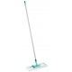 LEIFHEIT Profi micro duo Podlahový mop 42 cm s kovovou tyčou (click system) 55048