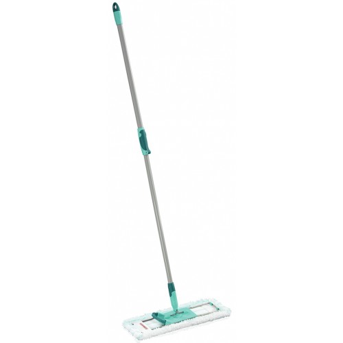 LEIFHEIT Profi micro duo Podlahový mop 42 cm s teleskopickou tyčou (click system) 55049