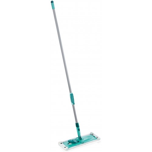 LEIFHEIT Combi XL micro duo Podlahový mop 42 cm s teleskopickou tyčou 56685