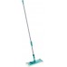 LEIFHEIT Combi XL micro duo Podlahový mop 42 cm s teleskopickou tyčou 56685