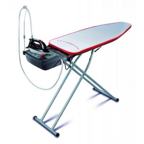 LEIFHEIT Žehliaca doska Air Active L Steamer 76076