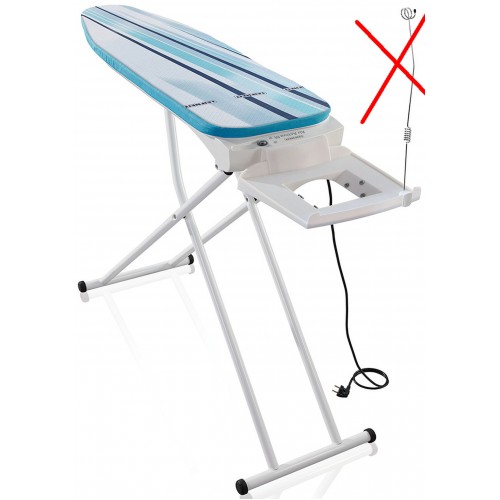BAZÁR LEIFHEIT Air Active Express M Plus NF Žehliaca doska 118 x 38 cm 76143 BEZ DRŽIAKA !