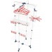 LEIFHEIT Classic Tower 450 Deluxe Sušiak na bielizeň 81464
