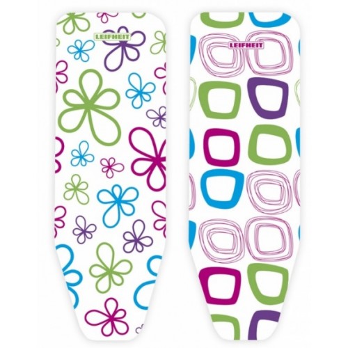 LEIFHEIT Poťah na žehliacu dosku Cotton Classic S, 72320 LEIFHEIT Poťah na žehliacu dosku Cotton Classic S, 72320