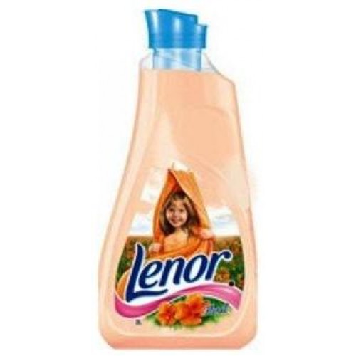 Lenor Floral Aviváž 2L 