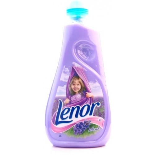 Lenor Floral Aviváž 2L Lenor Floral Aviváž 2L