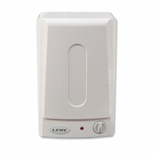 LEOV 10 l elektrický ohrievač vody, objem 10 l, inštalácia nad umyvadlo, LEOV10UP