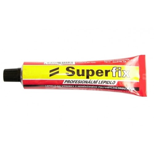 Superfix lepidlo na novodur 130 ml