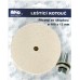 PHT Leštiaci kotúč 100 x 12mm filcový, so stopkou BL9340100