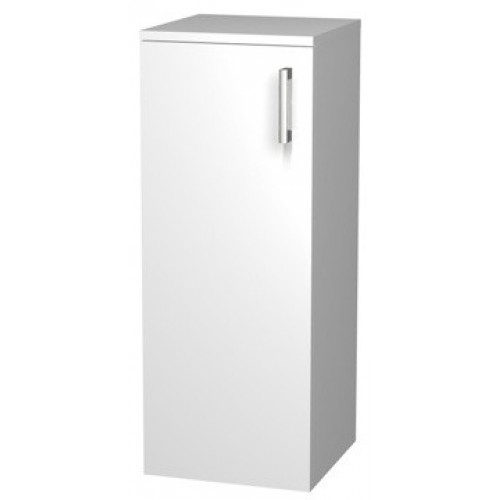 INTEDOOR NEW YORK stredná kúpeľňová skrinka závesná ľavá NYSS35L/15 INTEDOOR NEW YORK stredná kúpeľňová skrinka závesná ľavá NYSS35L/15