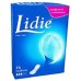 Lidie Hygienické vložky Normal (16 ks) 147824