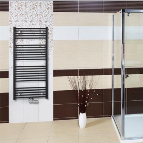 KORADO KORALUX LINEAR Classic Kúpeľňový radiátor KLCM 700.600 white RAL 9016