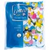 LINTEO SATIN Čajové sviečky 30ks, biele 14802/1 PO EXPIRÁCII