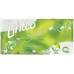 LINTEO SATIN Toaletný papier harmanček, 8 rolí, biely, 3-vrstvový 20630 