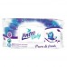LINTEO BABY Vlhčené obrúsky 80ks, 1-vrstvové 25759