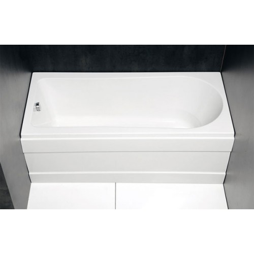 POLYSAN LISA 160 panel do niky typ "NIKA", výška 59 cm POLYSAN LISA 160 panel do niky typ "NIKA", výška 59 cm