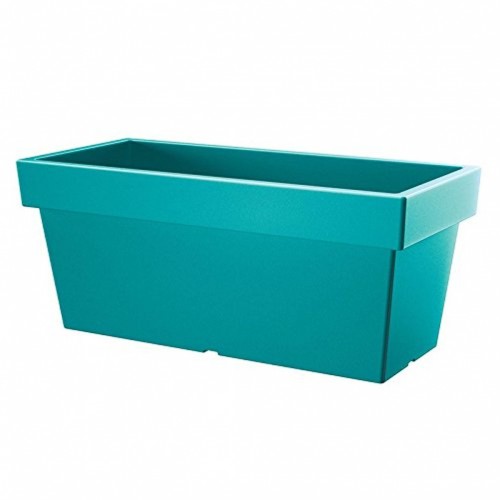 PROSPERPLAST LOFLY CASE Truhlík 38x18x16cm, 8l, tyrkys DLOFC400 PROSPERPLAST LOFLY CASE Truhlík 38x18x16cm, 8l, tyrkys DLOFC400