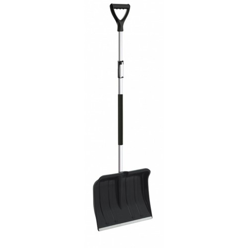 PROSPERPLAST ALPE 40 ECO telescopic Lopata na sneh, čierna ILT40TSC PROSPERPLAST ALPE 40 ECO telescopic Lopata na sneh, čierna ILT40TSC