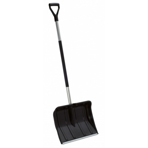PROSPERPLAST ALPIN ALUTUBE Eco Lopata na sneh, čierna mat ILT2TB PROSPERPLAST ALPIN ALUTUBE Eco Lopata na sneh, čierna mat ILT2TB