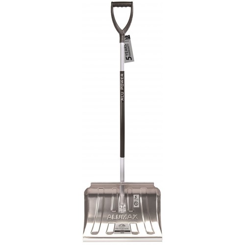 Prosperplast ALUMAX ERGO Lopata na sneh 1505mm, hliník ILMAXAE Prosperplast ALUMAX ERGO Lopata na sneh 1505mm, hliník ILMAXAE