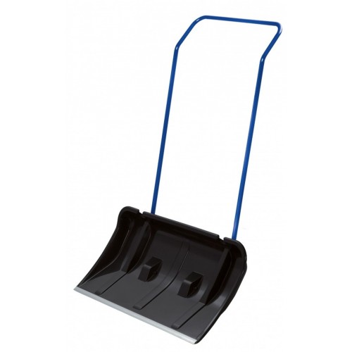 PROSPERPLAST ARCTIC ECO Lopata na sneh, čierna mat ILTB