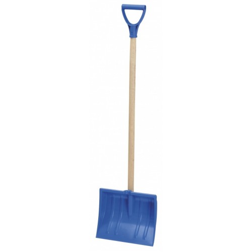 PROSPERPLAST BOBO COMFORT Lopata na sneh, modrá ILO2 PROSPERPLAST BOBO COMFORT Lopata na sneh, modrá ILO2