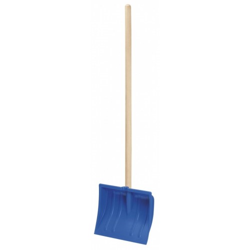 PROSPERPLAST BOBO Lopata na sneh, modrá ILO1 PROSPERPLAST BOBO Lopata na sneh, modrá ILO1
