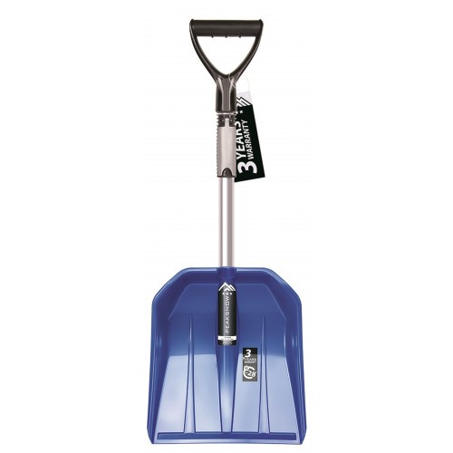 PROSPERPLAST NANGA CAR TELESCOPIC Lopata na sneh, modrá ILNGTSC PROSPERPLAST NANGA CAR TELESCOPIC Lopata na sneh, modrá ILNGTSC