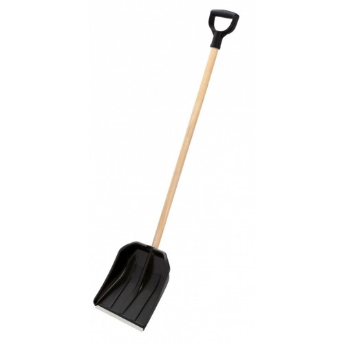 PROSPERPLAST Nang ECO Lopata na sneh, čierna mat ILT30 PROSPERPLAST Nang ECO Lopata na sneh, čierna mat ILT30