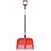 Prosperplast SNOWER 50 PROFI Lopata na sníh, 1430mm IAR50LXP