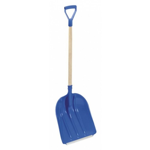 PROSPERPLAST STANDARD 2 Lopata na sneh, modrá ILN2