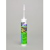 LUKOPREN UNI - N neutrálny tmel 310 ml, transparentná