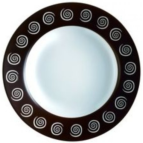 LUMINARC Plytký tanier SIROCCO 24 cm LUMINARC Plytký tanier SIROCCO 24 cm