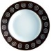 LUMINARC Plytký tanier SIROCCO 24 cm