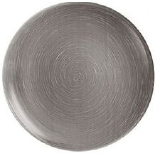 LUMINARC Plytký tanier STONEMANIA GREY 25 cm