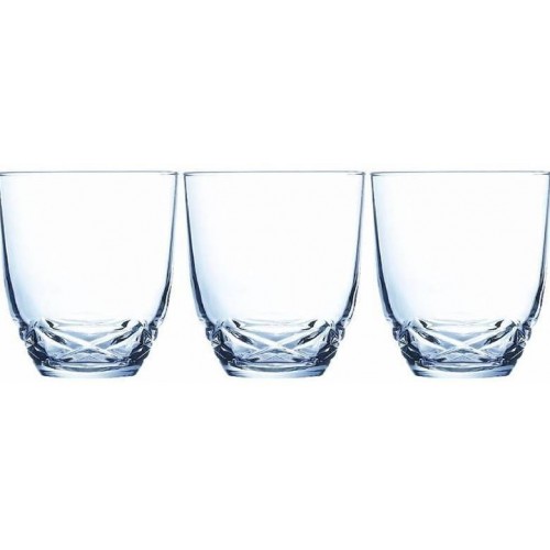 LUMINARC Pohár Joya 310 ml 4 ks LUMINARC Pohár Joya 310 ml 4 ks