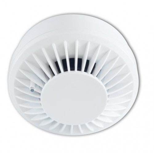 ELEKTROBOCK LX738 fotoelektrický autonómne hlásič dymu 0181