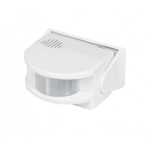 ELEKTROBOCK LX-AL2 dverové a okenné mini-alarm 0502